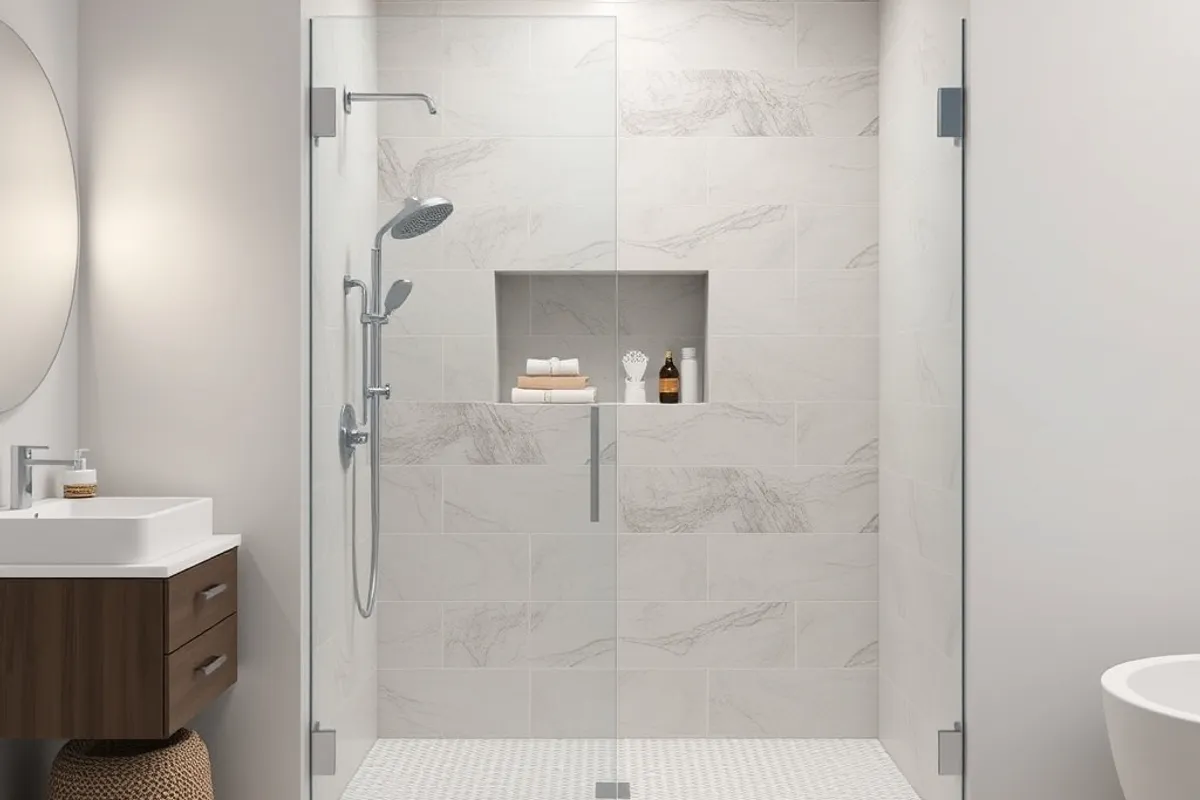Bathroom Remodel Mistakes 2026: Eight Costly Traps — view 1