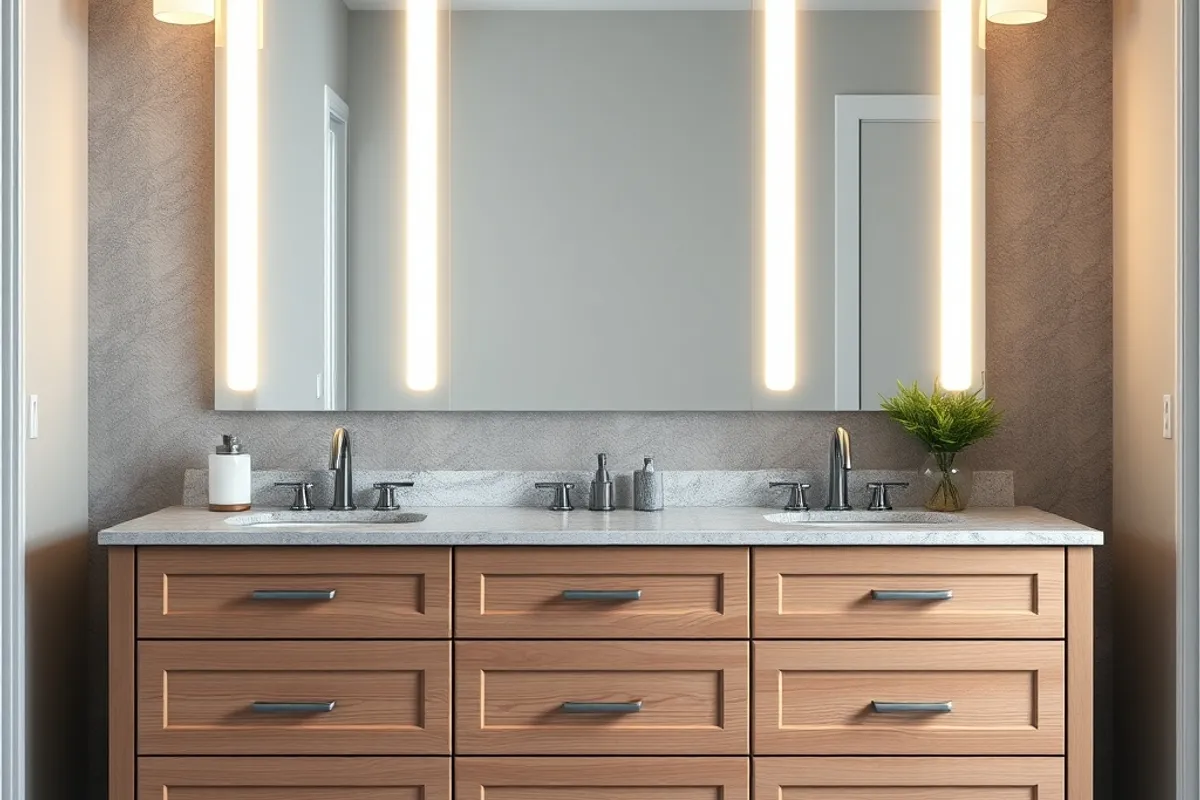 Bathroom Remodel Mistakes 2026: Eight Costly Traps — view 4