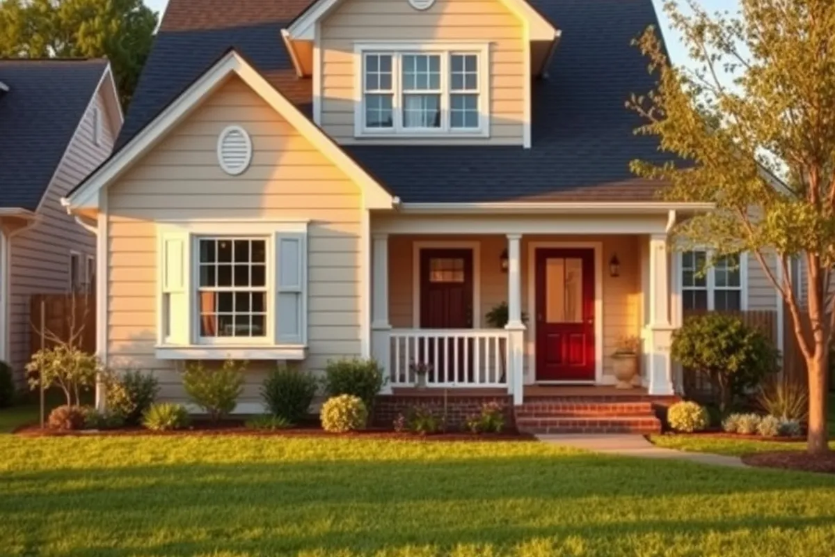 First-Home Buying Checklist 2026: From Viewing to Keys — view 1