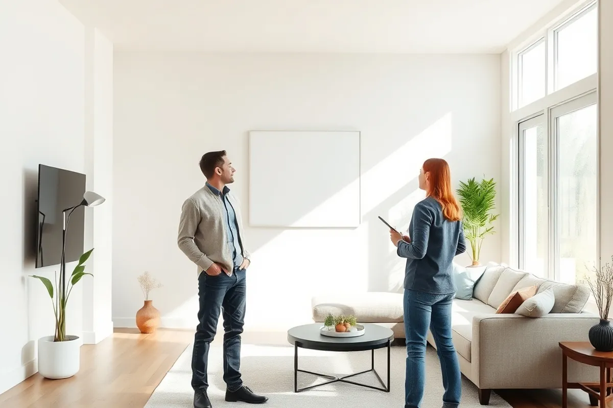 First-Home Buying Checklist 2026: From Viewing to Keys — view 2