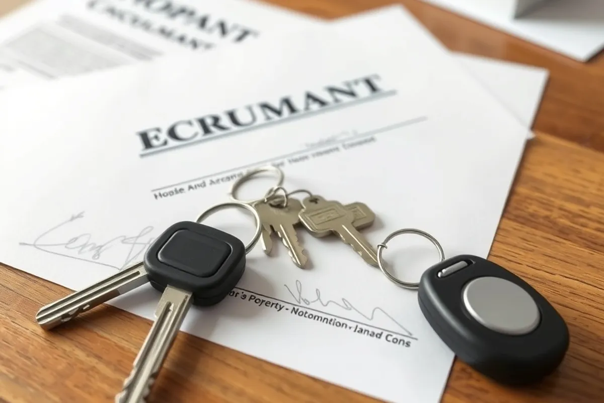 First-Home Buying Checklist 2026: From Viewing to Keys — view 4