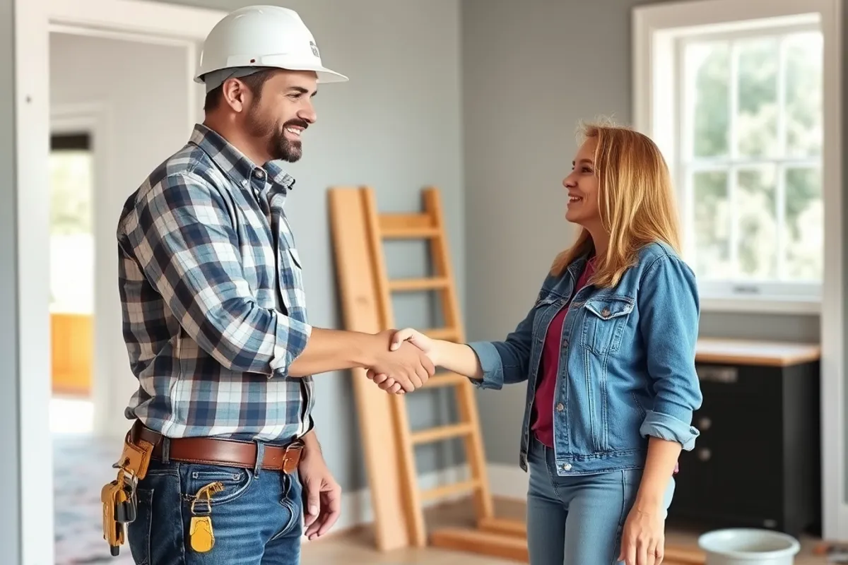 How to Hire a Contractor 2026: Contracts, Bids and Red Flags — view 1