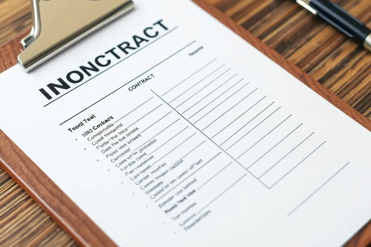 How to Hire a Contractor 2026: Contracts, Bids and Red Flags — view 2