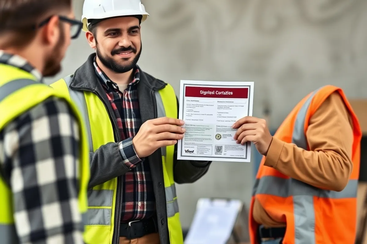 How to Hire a Contractor 2026: Contracts, Bids and Red Flags — view 3