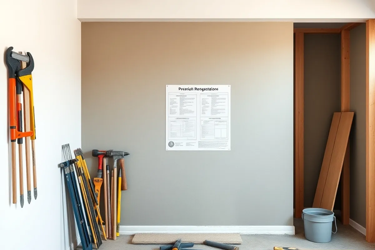 How to Hire a Contractor 2026: Contracts, Bids and Red Flags — view 4