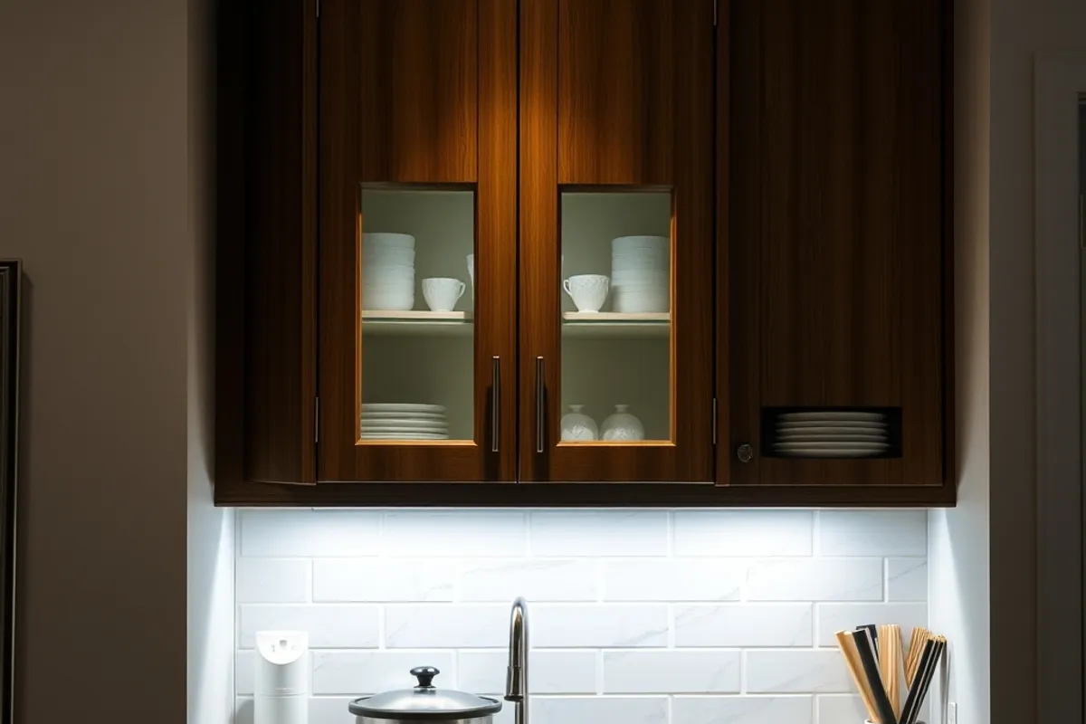 Home Lighting Layers 2026: A Room-by-Room Guide — view 2