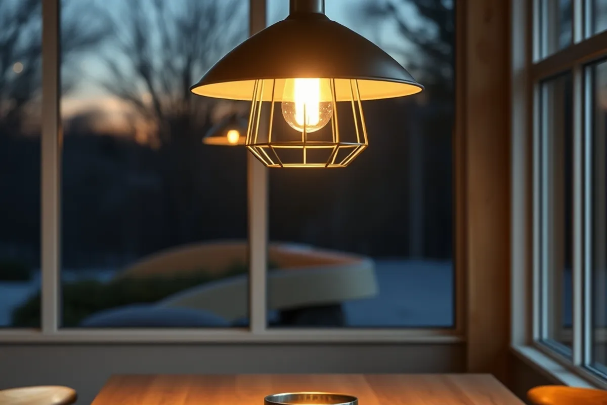 Home Lighting Layers 2026: A Room-by-Room Guide — view 3