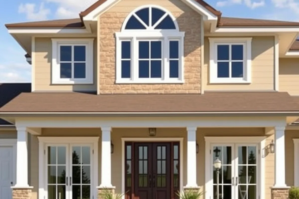Passive Cooling at Home: Design That Beats the Heat — view 1