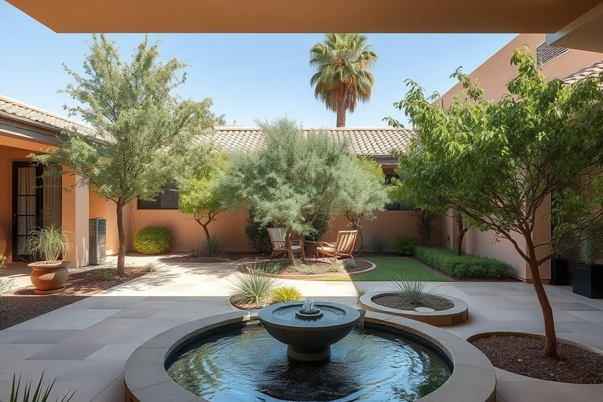 Passive Cooling at Home: Design That Beats the Heat — view 2