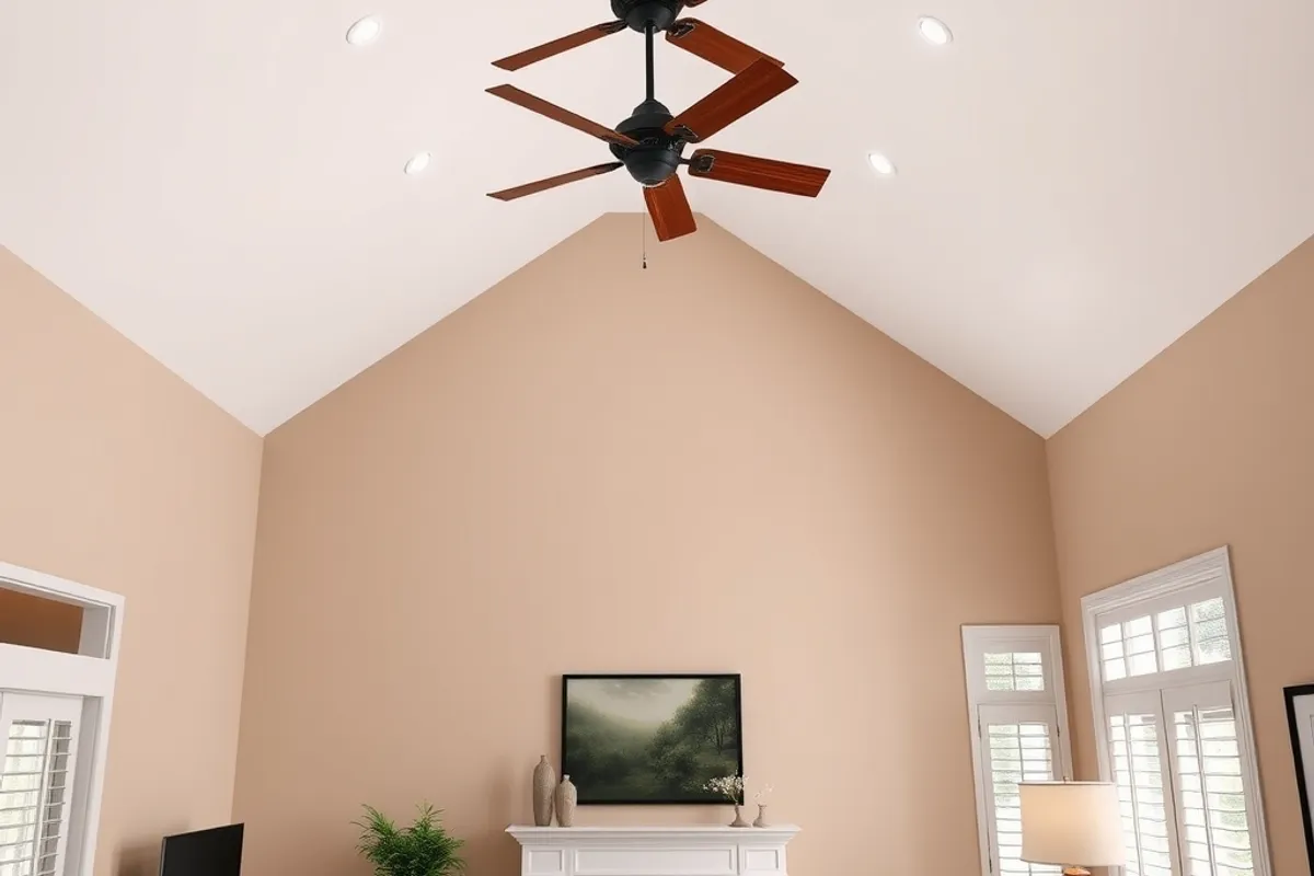 Passive Cooling at Home: Design That Beats the Heat — view 3