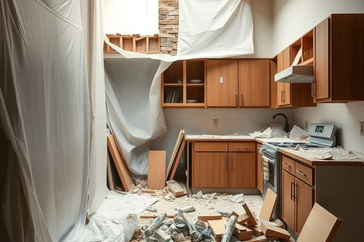 Renovation Timeline 2026: What a Real Schedule Looks Like — view 2