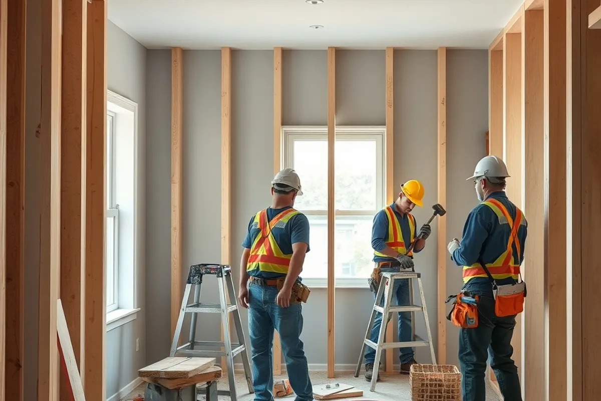 Renovation Timeline 2026: What a Real Schedule Looks Like — view 4