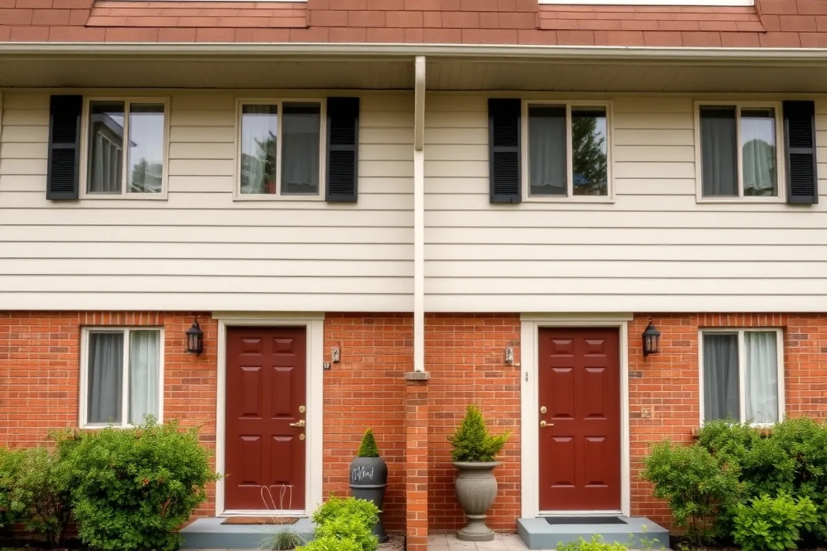 Rental Property ROI 2026: The Numbers Before the Hype — view 1