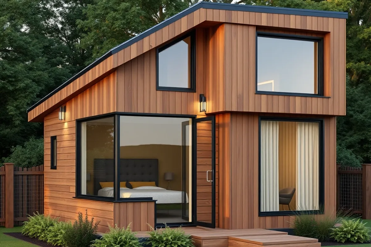 Small House Design 2026: Plans That Live Larger — view 1