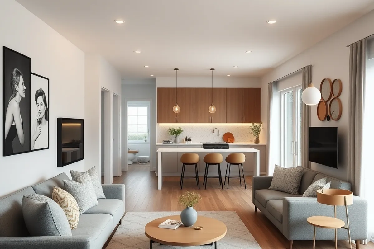 Small House Design 2026: Plans That Live Larger — view 2