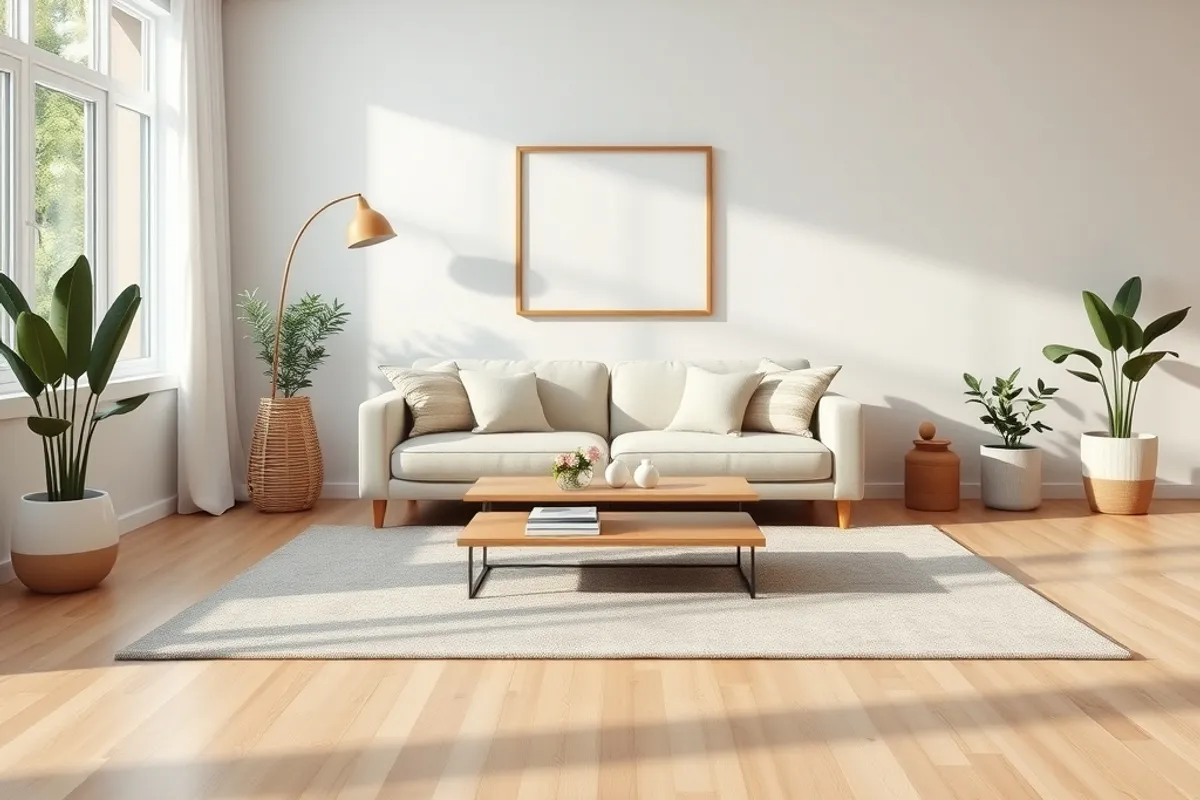 Small Living Room Decor 2026: Ideas That Actually Work — view 1