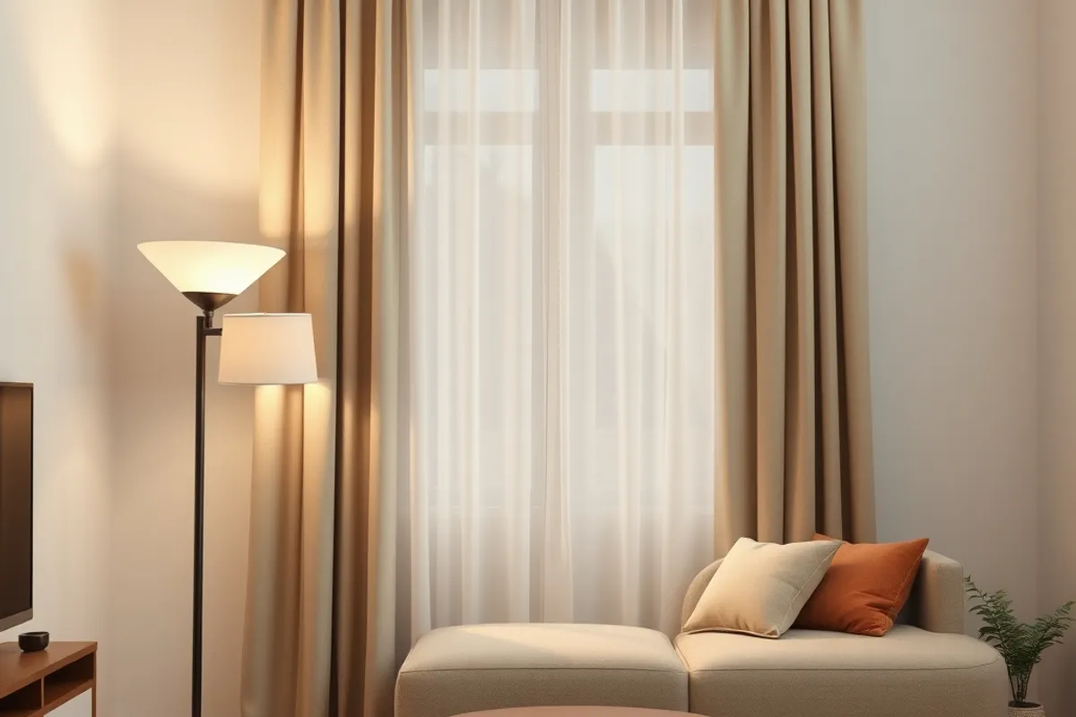Small Living Room Decor 2026: Ideas That Actually Work — view 2