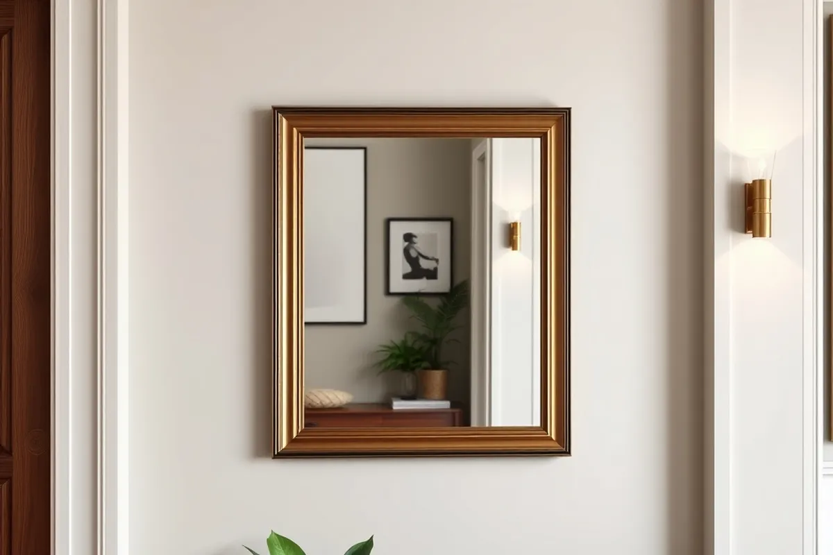 Small Living Room Decor 2026: Ideas That Actually Work — view 3