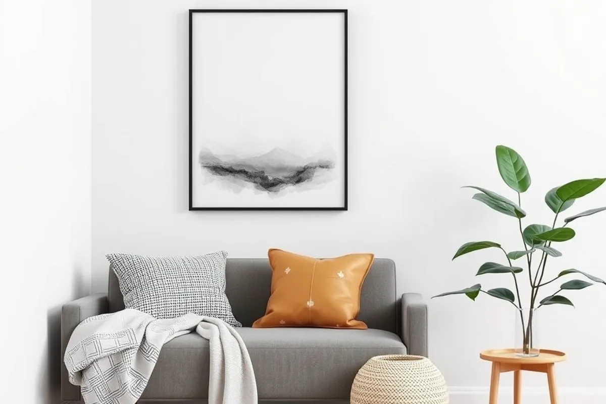 Small Living Room Decor 2026: Ideas That Actually Work — view 5